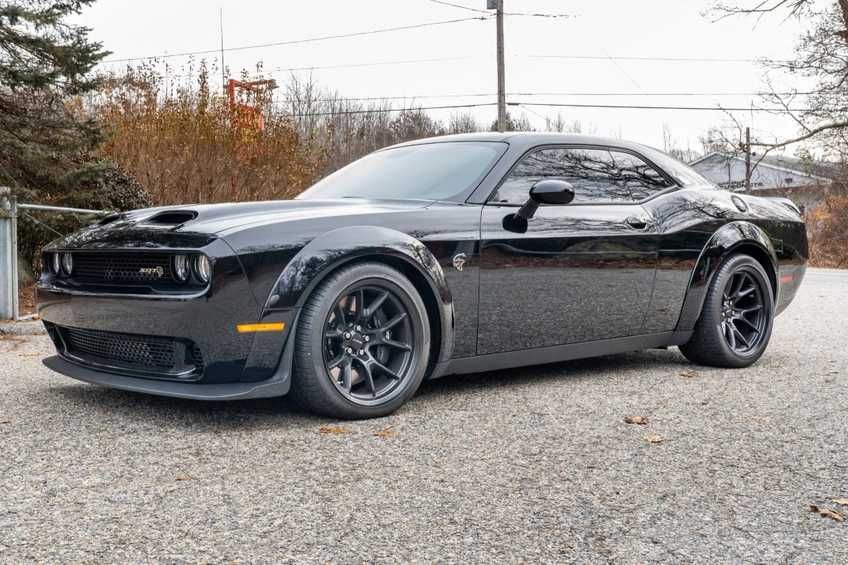 20" Джанти за DODGE 5х115 Charger Challenger SRT SRT8 R/T Y-Spoke
