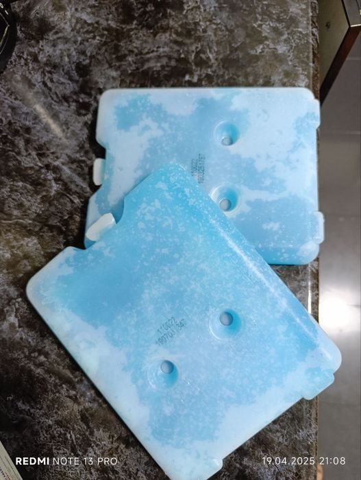 Аккумулятор холода