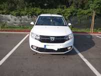 Vând Dacia Logan 15 DIESEL..sau schimb tot cu DACIA  Cutie viteze AUTO