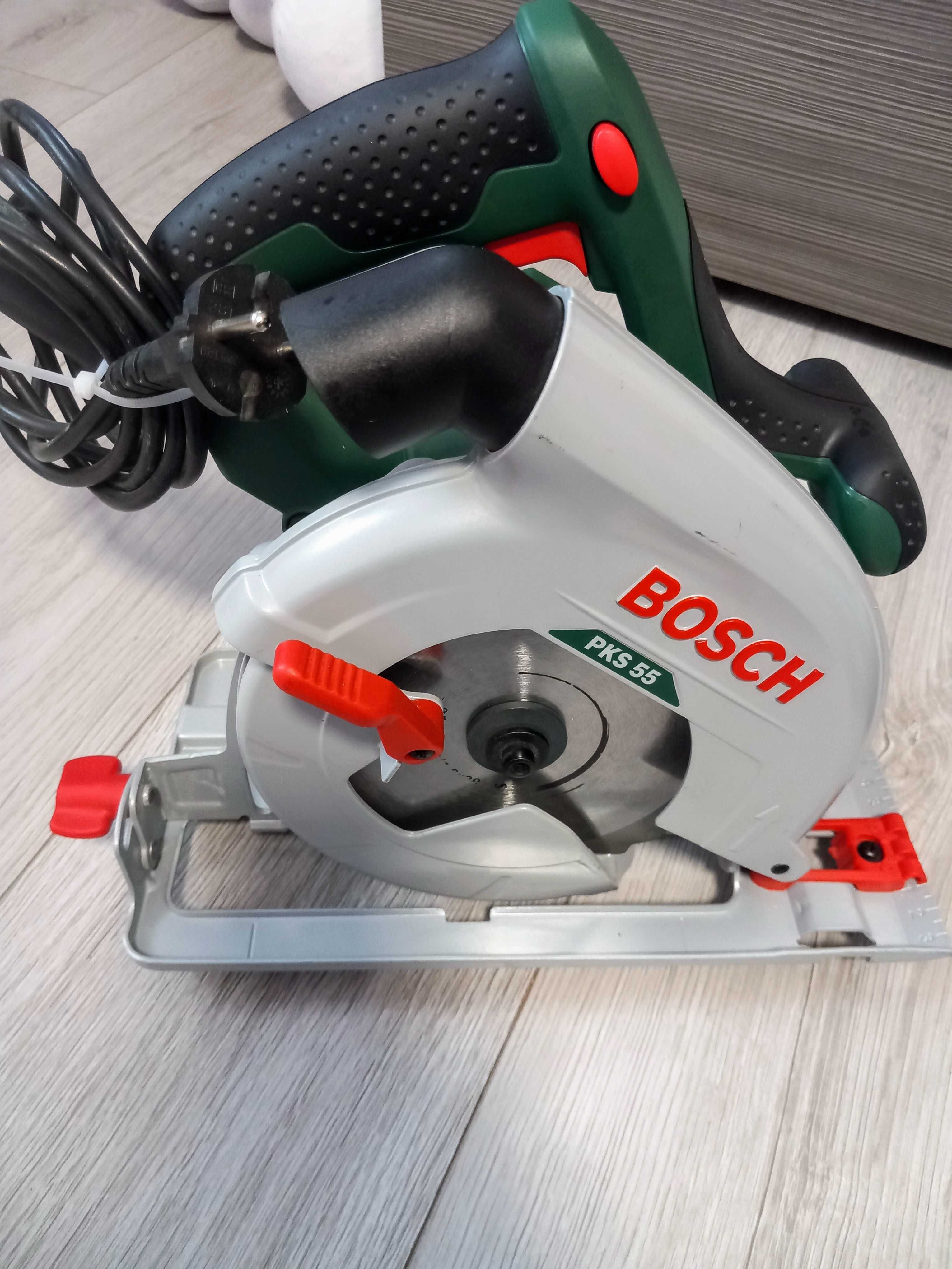 Hilti,Bosch,Erbauer Ръчни Циркуляри