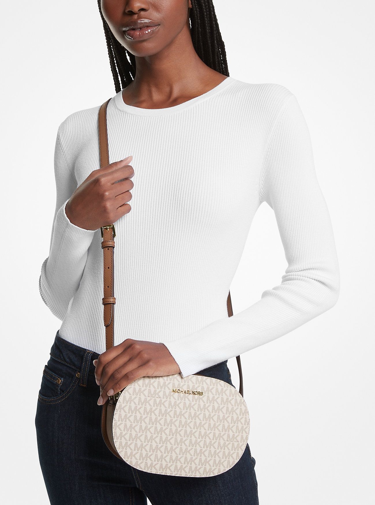 Оригинална чанта Michael Kors