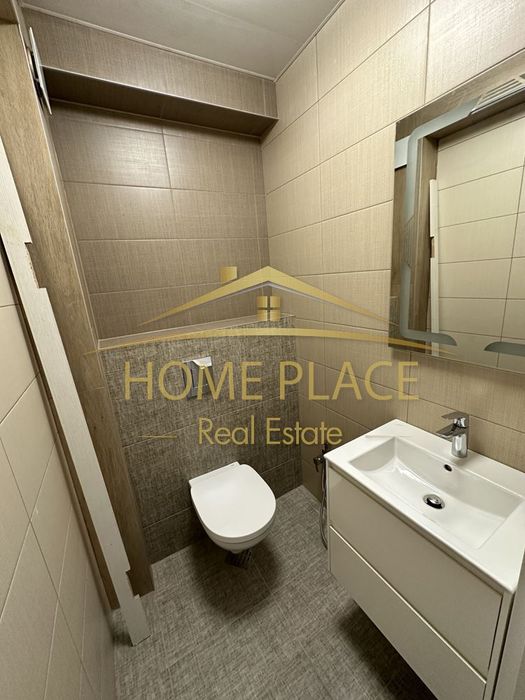 Дава се под наем Тристаен апартамент в Варна, Бриз - 100 кв.м за 1224 € - Снимка #10