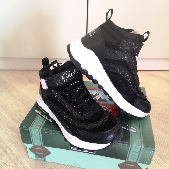 Сникърси SKECHERS Tread Wild Adventure 33номер
