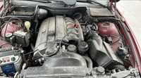 Motor 2.5i e39 an fabr 1998 170Cp pt swap