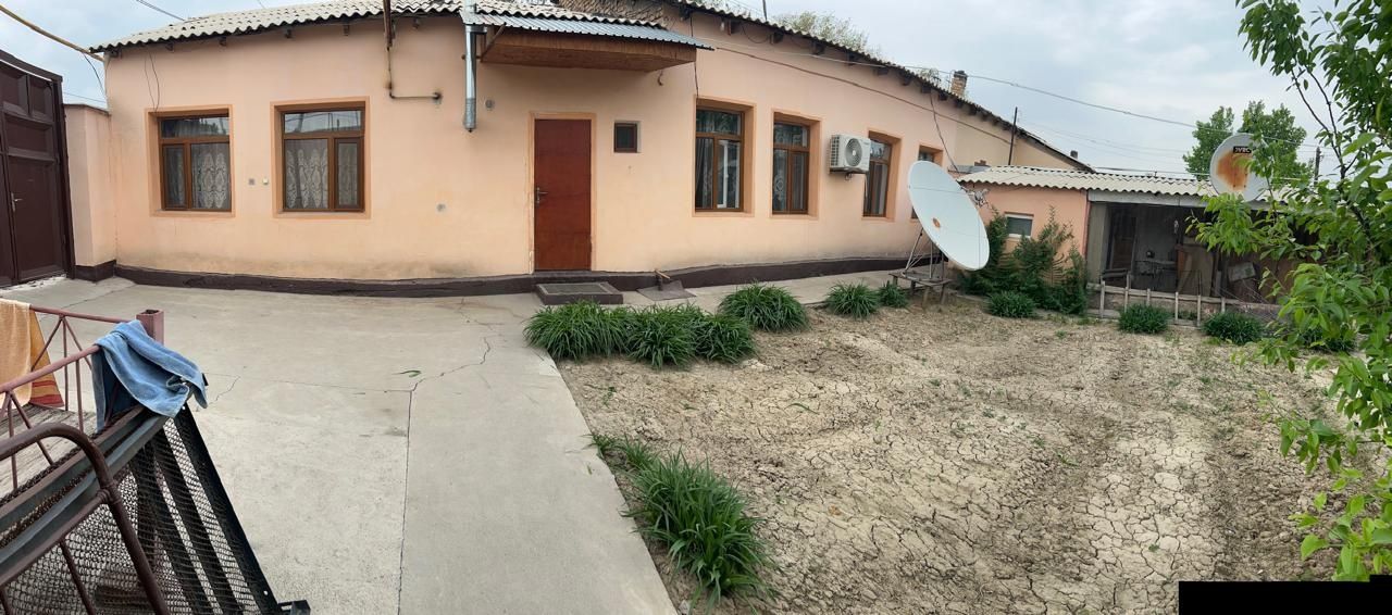 Срочно продается дом