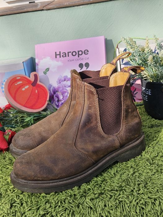 Dr Martens оригинални боти N38