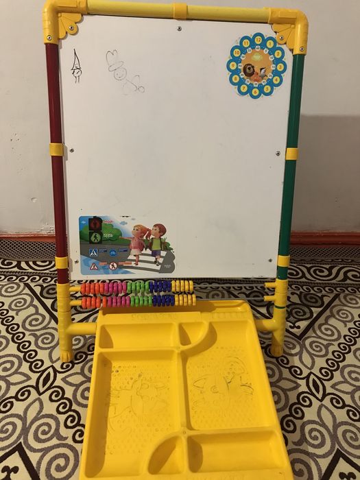 Продается Доска тақта парта