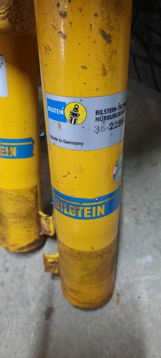 Amortizoare spor bilstein