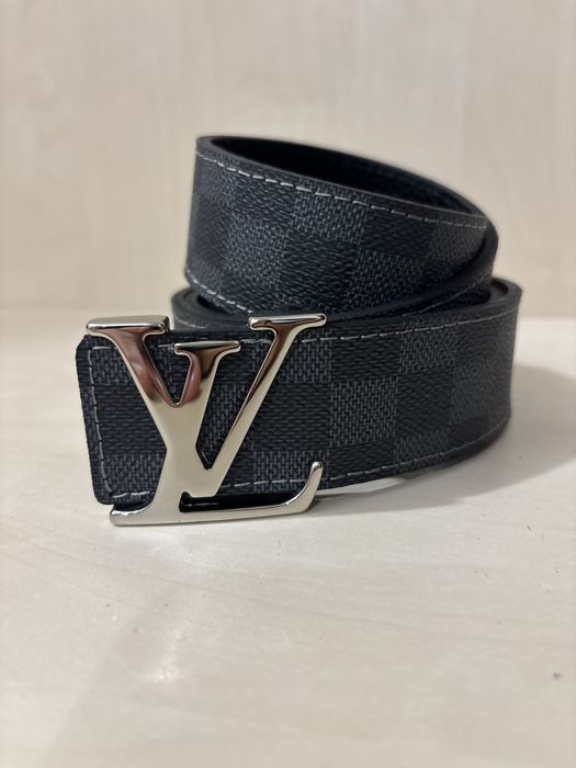 Curea Louis Vuitton piele naturală