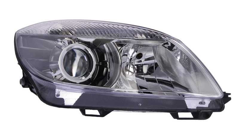 Фарове за ШКОДА ФАБИЯ 2 2006 г.- 2014 г.