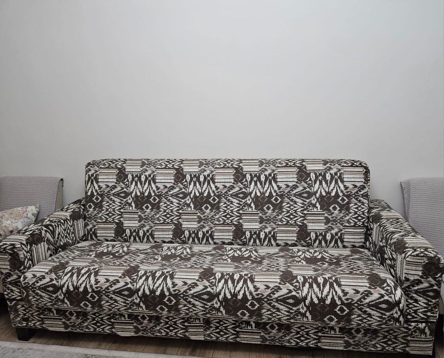 Диван кровать производство Беларусь в отличном состоянии продаю