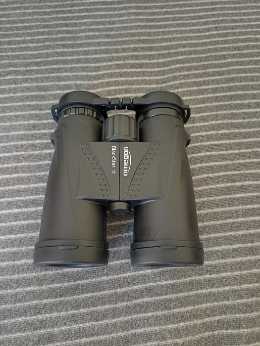 Бинокъл Omegon Blackstar 10x42, Германия.