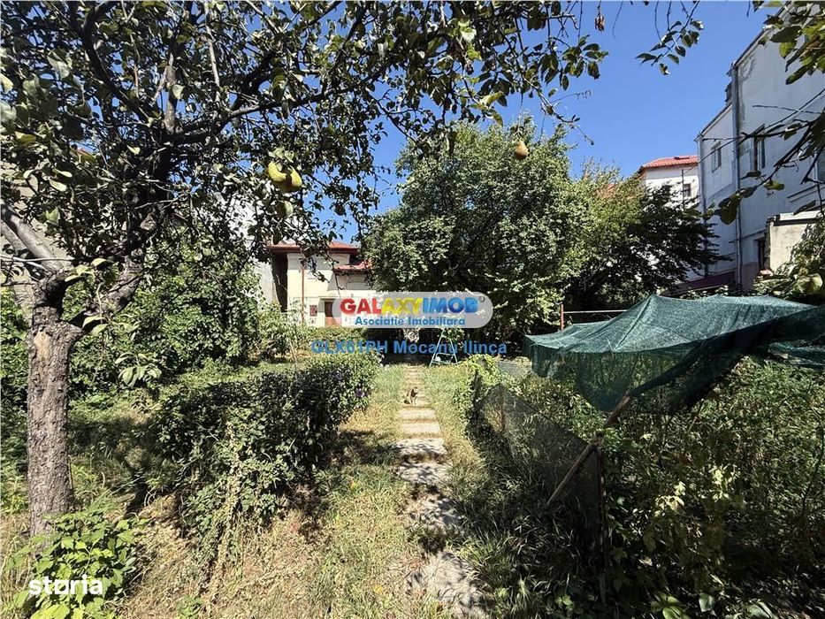 Vanzare teren 646 mp, Ultracentral, Ploiesti