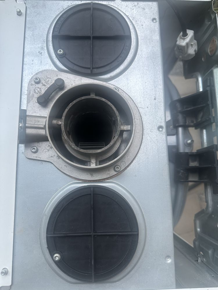 газовый котел Ariston BS II 24 CF