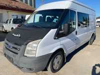 Ax volan Caseta Directie Jug Suport motor FORD TRANSIT 2.2 TDCI 2007