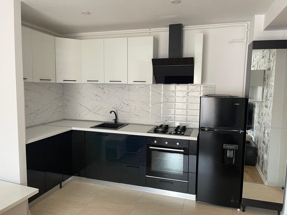 Apartament 2 camere Cosmopolis