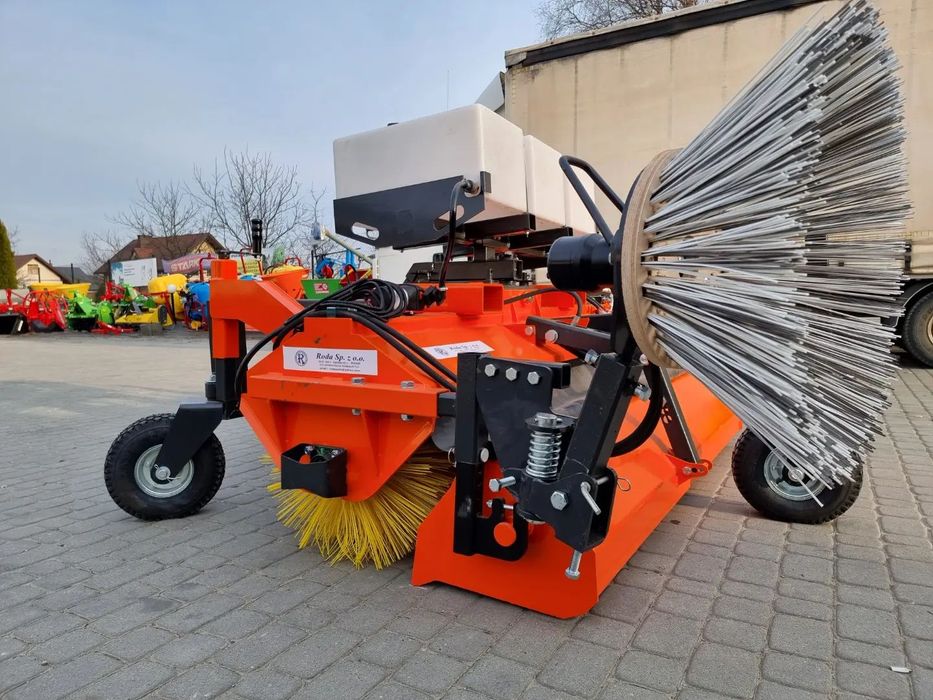 Matura tractor perie tractor maturatoare tractor RODA Piese de schimb