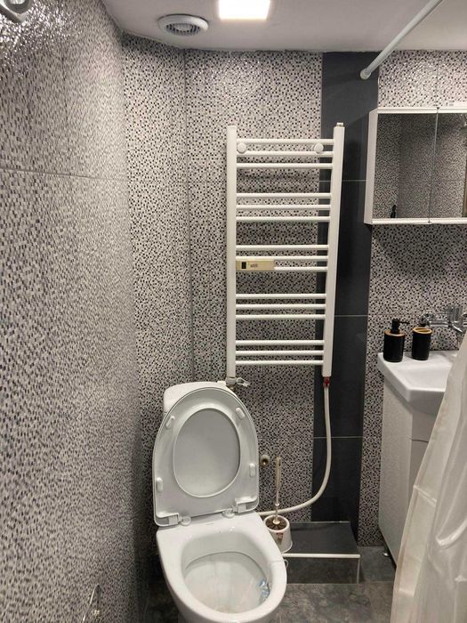 Дава се под наем Едностаен апартамент в София, Зона Б-18 - 49 кв.м за 530 € - Снимка #3