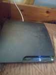 Vând jocul Halo 4 pentru Xbox 360.Si ps3 slim defect