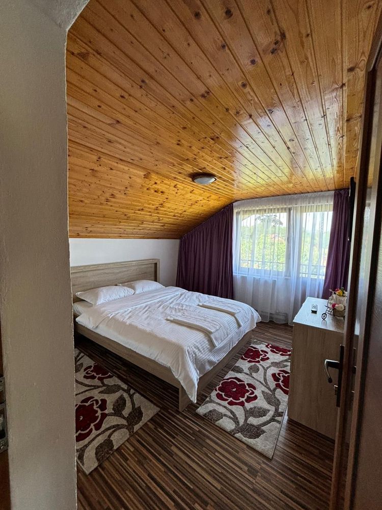 Casa de vanzare pe Valea Avrigului