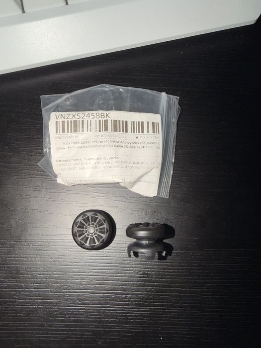 KontrolFreek за PS4/PS5, Xbox или всеки контролер