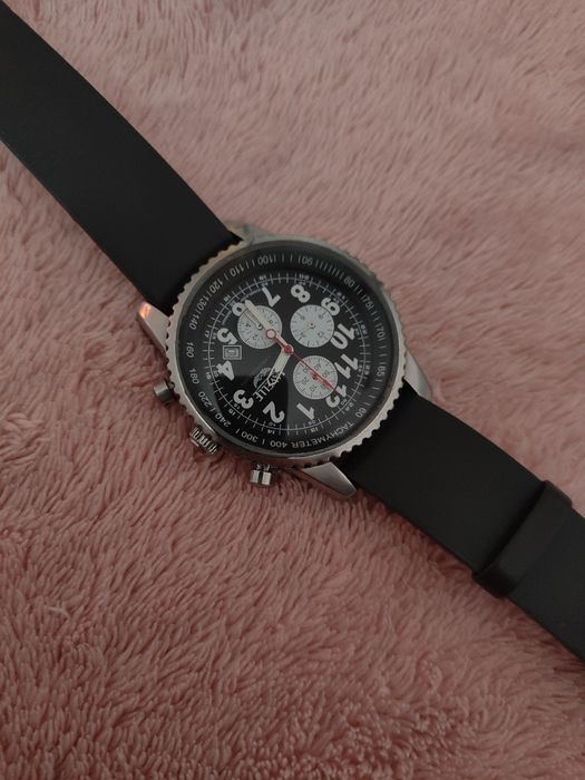 Ceas bărbătesc Javelle Cronograf