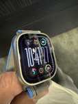 Apple Watch Ultra