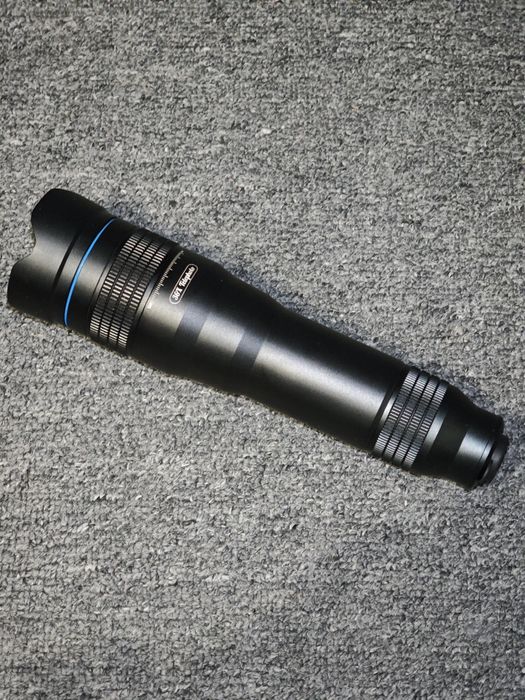 Monoclu Apexel 36x zoom Full Kit