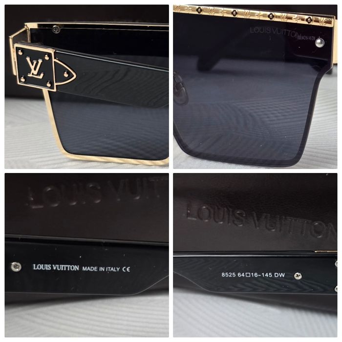 Мъжки слънчеви очила маска 3 цвята