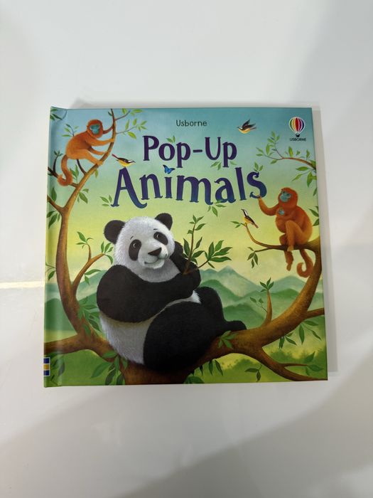 Детские книги на английском языке