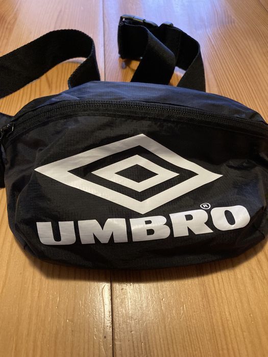 Мъжка оригинална чанта Umbro