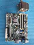 placa de baza si procesor I3-3240 - pentru HP Compaq Elite 8300
