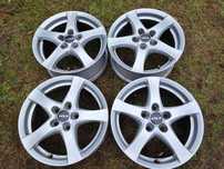 Kia/Киа – 16 цола 5x114,3; 4 бр. лети джанти