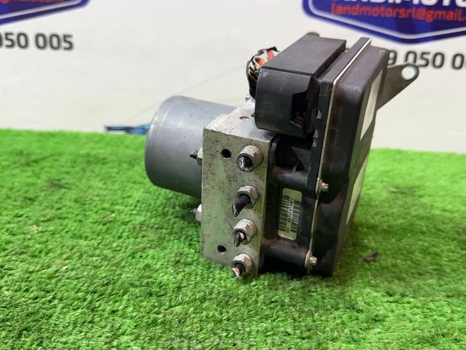 POMPA ABS BMW X1 E84 SDRIVE 18D 2.0 DIESEL 2010 COD OEM 3451676855001 676855001 2009-2015