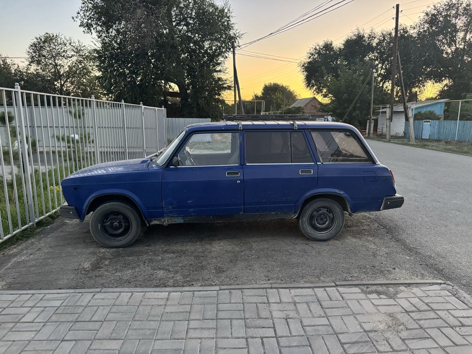 Продается Ваз 2104