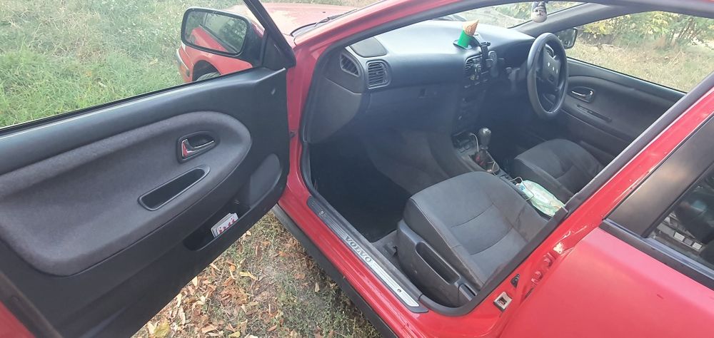 VOLVO   S40 семеен автомобил