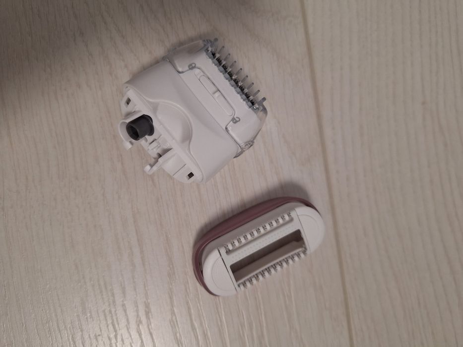 Приставки за епилатор Braun Silk Epil 9