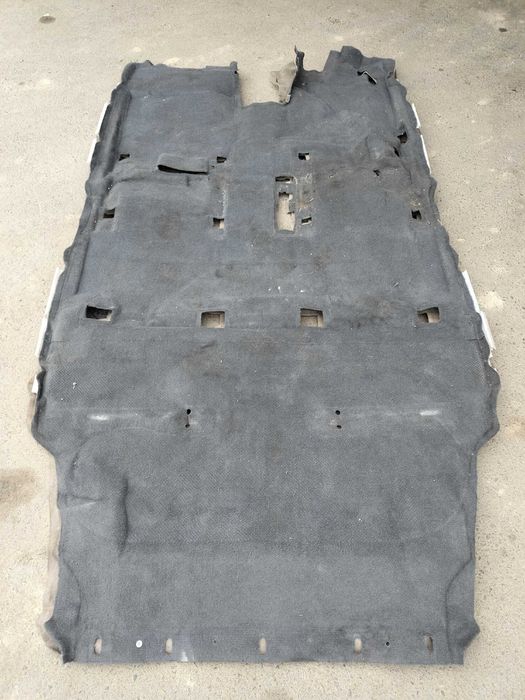 Продам Ковер салона пол Honda Odyssey 1 поколение