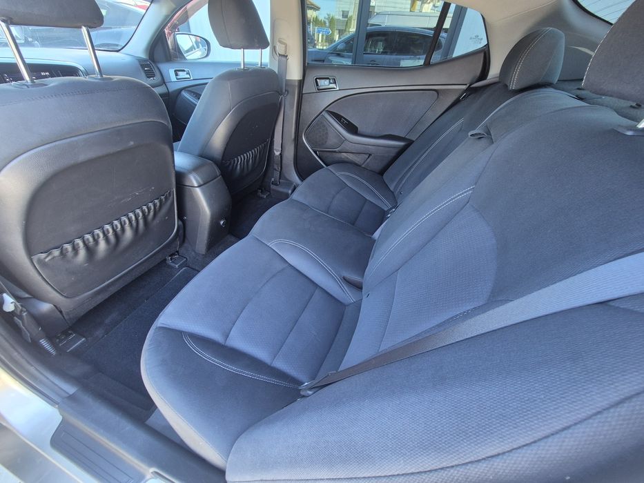 KIA OPTIMA 2.4 Benzina / 2013 / Euro 5 / Navigatie / Pilot Automat
