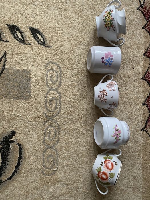 Продам посуду не дорого