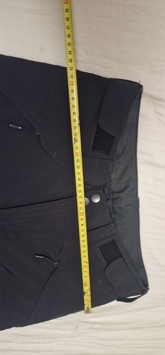 Pantaloni de schi unisex  The North Face Hyvent marimea S