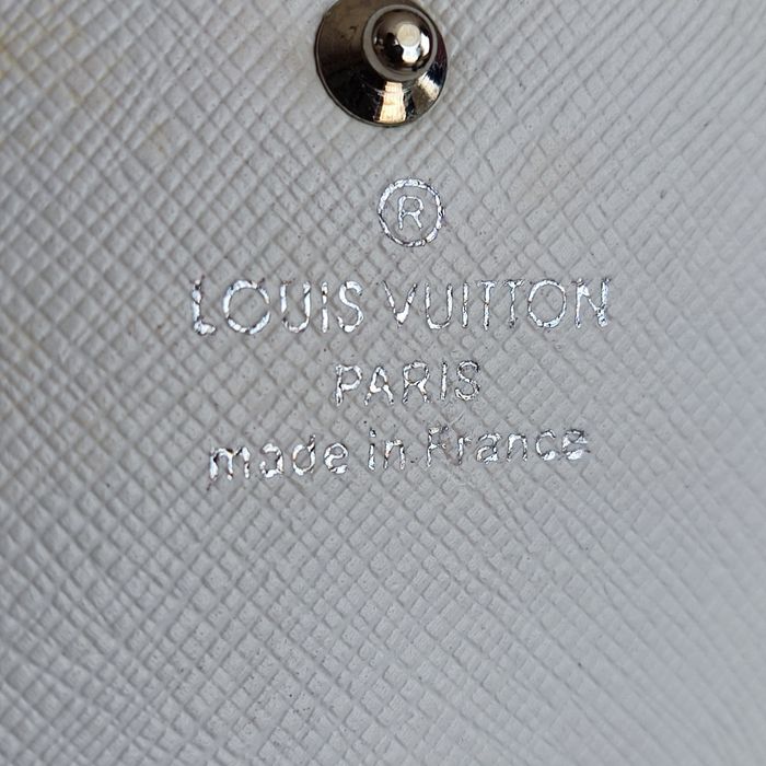 Louis Vuitton Monogram Multicolore Sarah Портмоне много запазено
