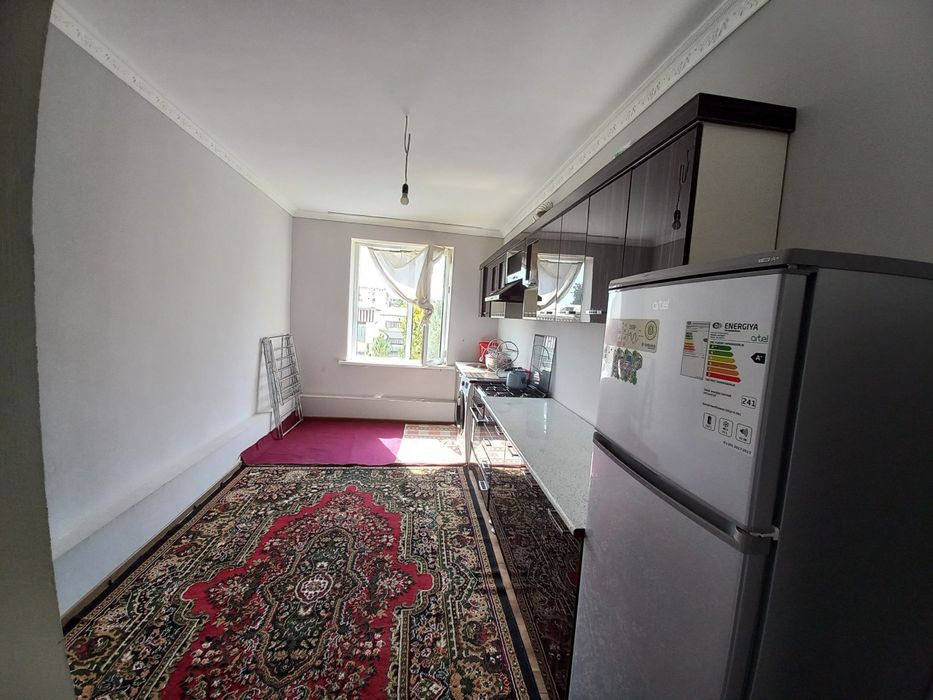 Новастройка 2 хона 3 этаж Микрорайонда жойлашганАгентство