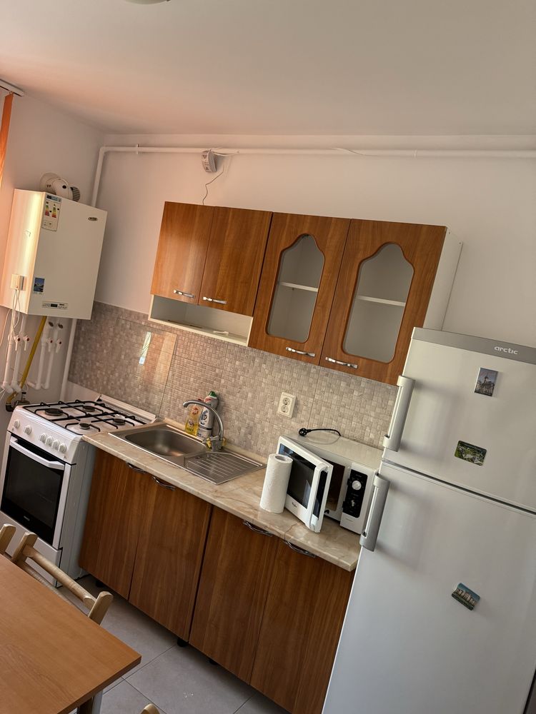 Apartament 2 camere de inchiriat Bragadiru