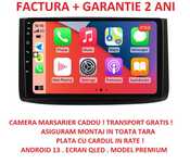 Navigatie Chevrolet Aveo 2006 - 2012, 2GB 4GB 8GB Garantie Camera