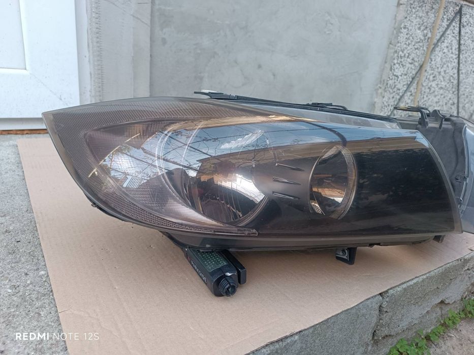 Фарове за BMW E90/91