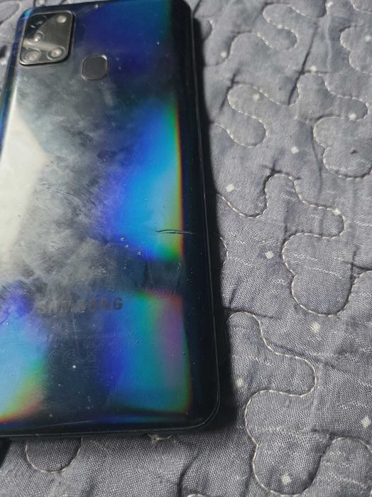 Telefon Samsung a21s