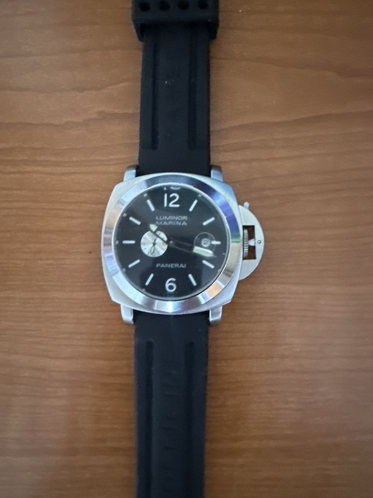 Vand ceas de mana Luminuar Marina Panerai Automatic de colectie