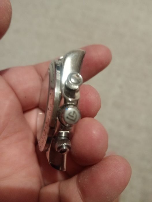 Ceas bărbătesc Pagani Design