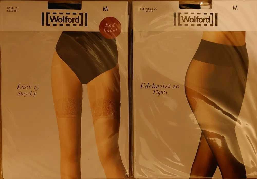 Dresuri Wolford S nude, negru, cu suport, model, culori